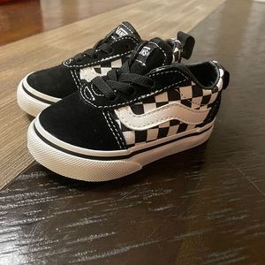 Vans Sneakers